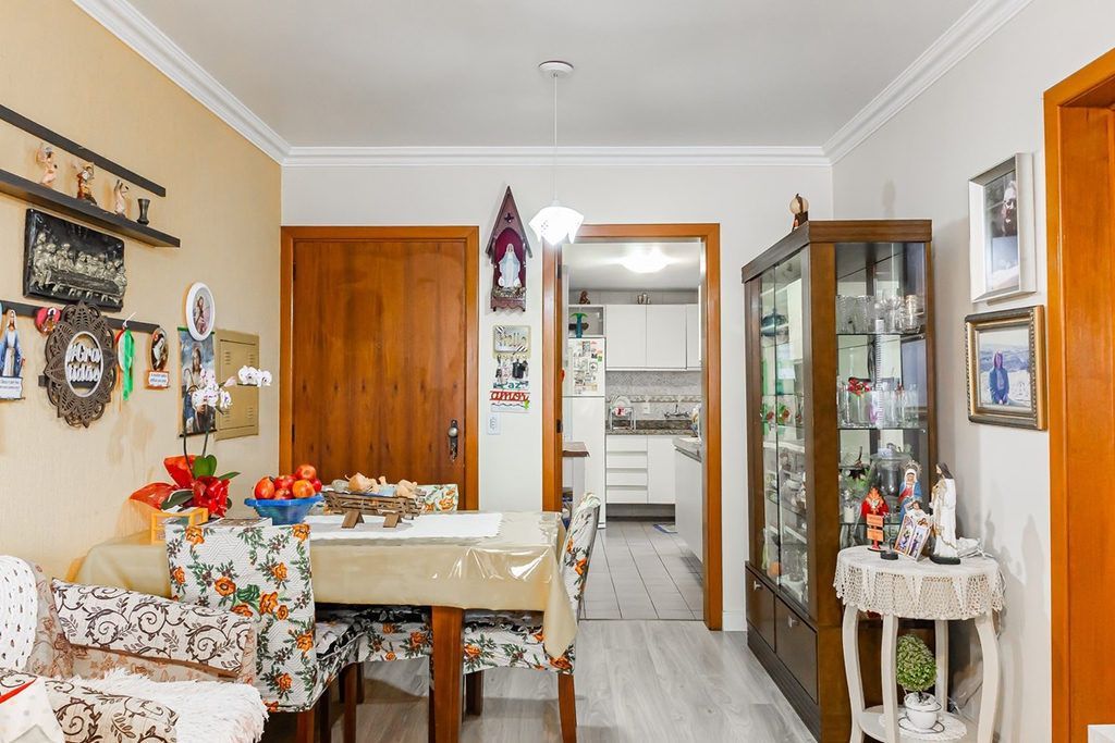 Apartamento, 3 quartos, 81 m² - Foto 29
