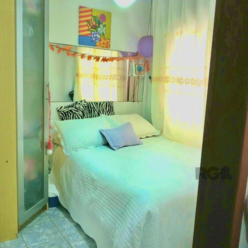 Apartamento à venda com 1 quarto, 32m² - Foto 24
