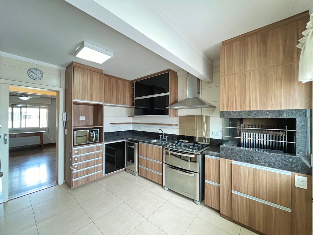 Apartamento, 3 quartos, 107 m² - Foto 37