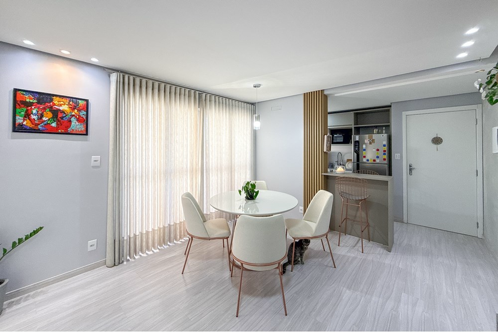 Apartamento à venda com 2 quartos, 66m² - Foto 41