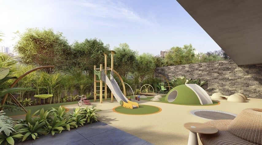 Cobertura, 3 quartos, 309 m² - Foto 6