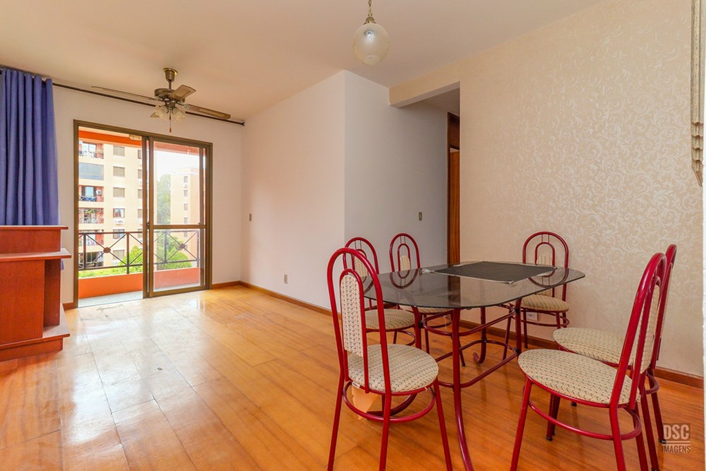 Apartamento, 3 quartos, 68 m² - Foto 24