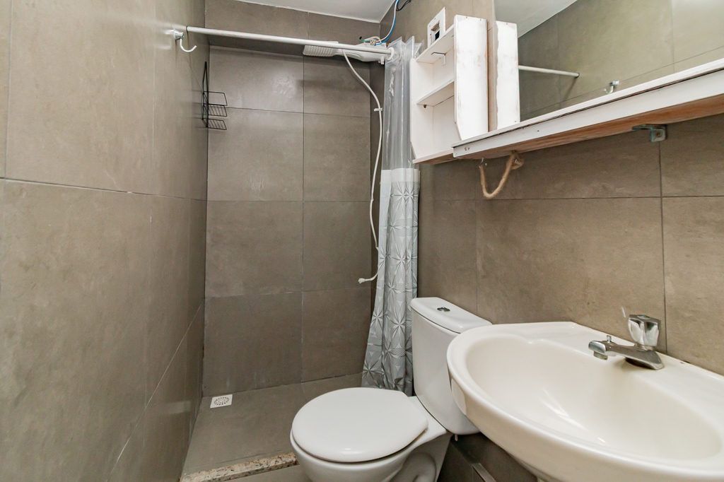Depósito-Galpão, 33 m² - Foto 7
