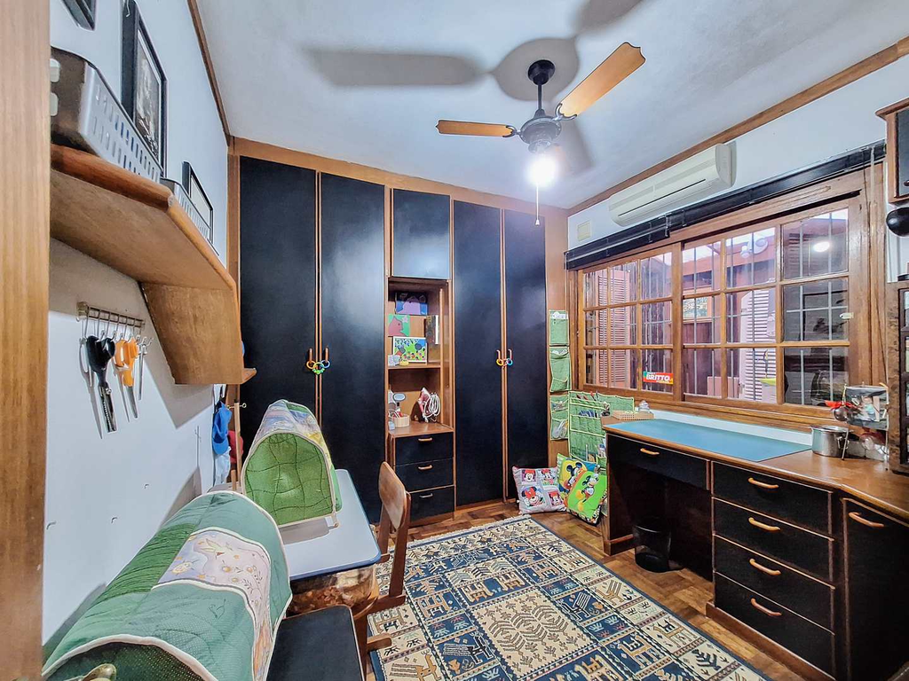 Casa, 3 quartos, 206 m² - Foto 62