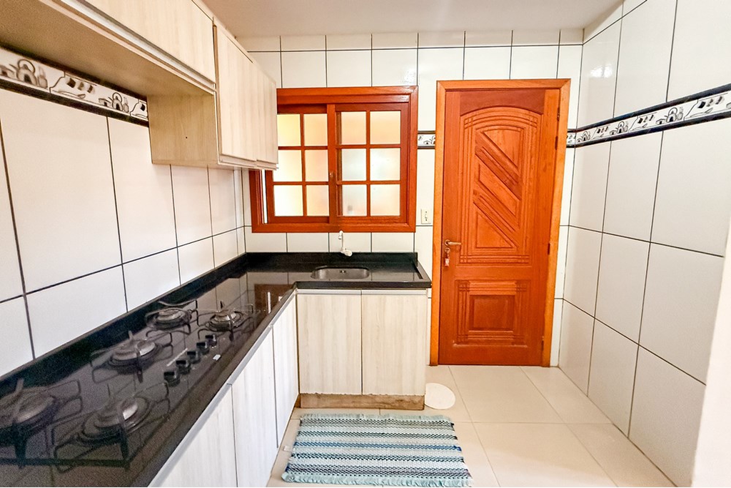 Apartamento, 2 quartos, 56 m² - Foto 2