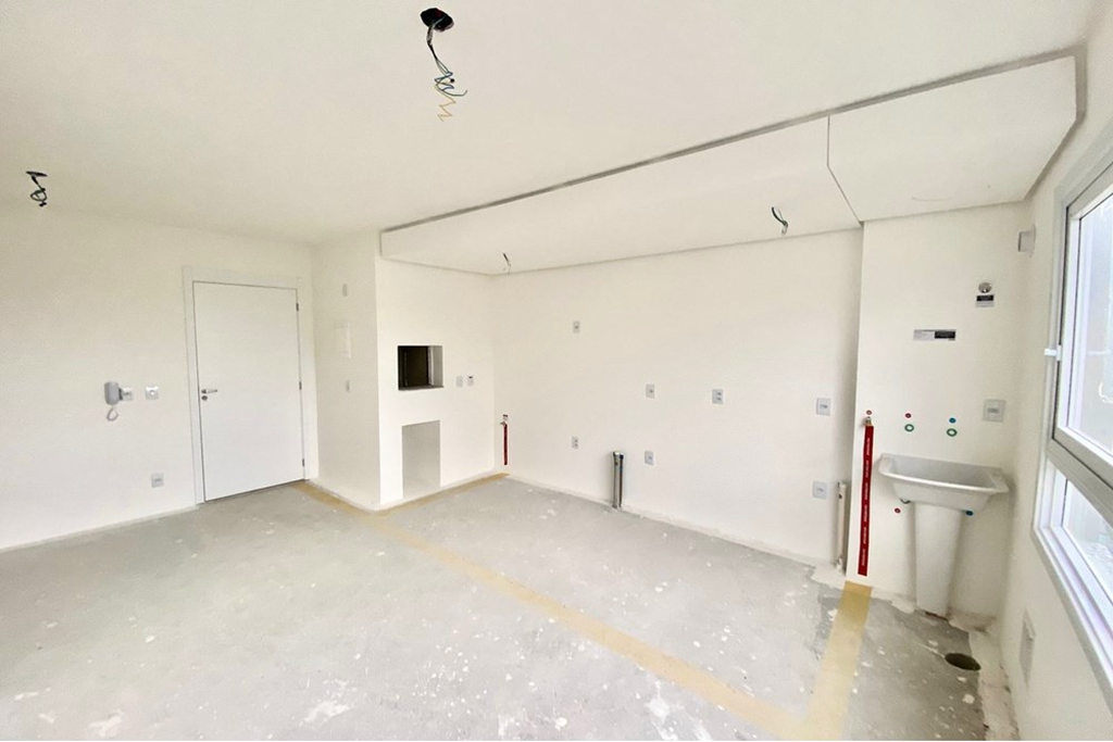 Apartamento à venda com 2 quartos, 52m² - Foto 20