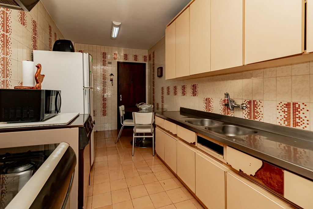 Apartamento, 3 quartos, 121 m² - Foto 21