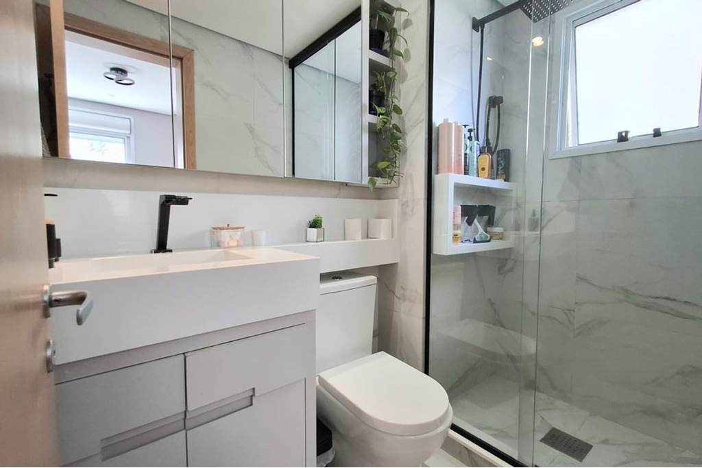 Apartamento, 3 quartos, 69 m² - Foto 17