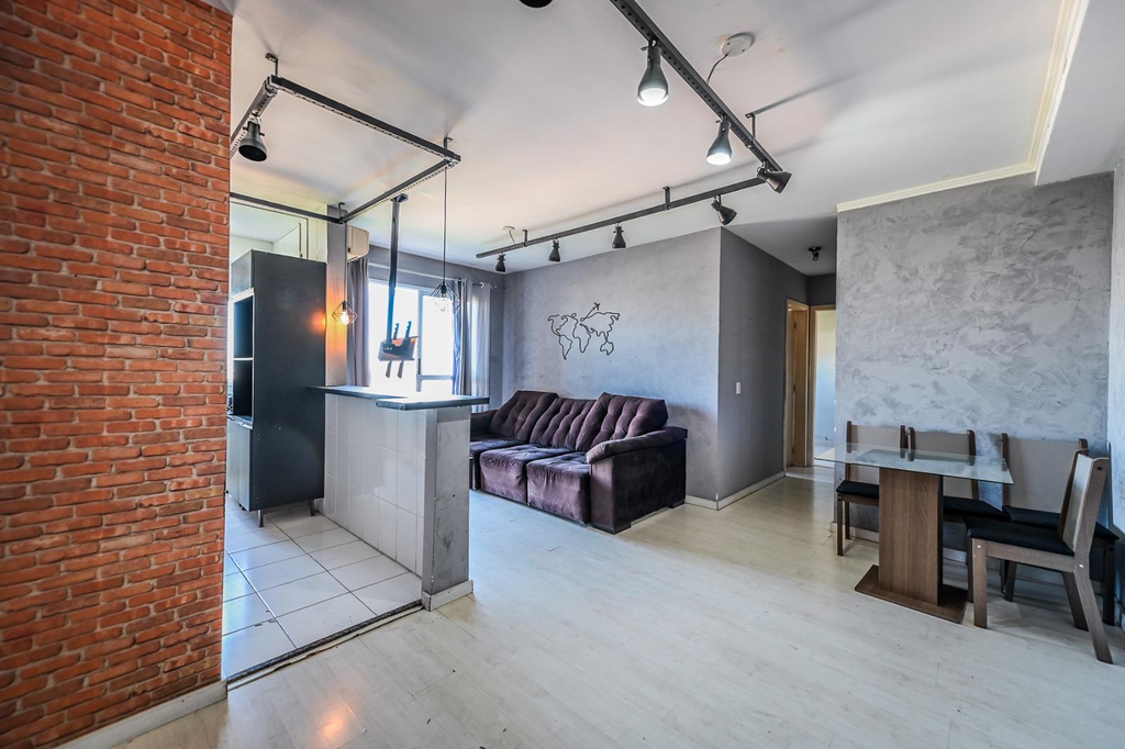 Apartamento, 2 quartos, 65 m² - Foto 23
