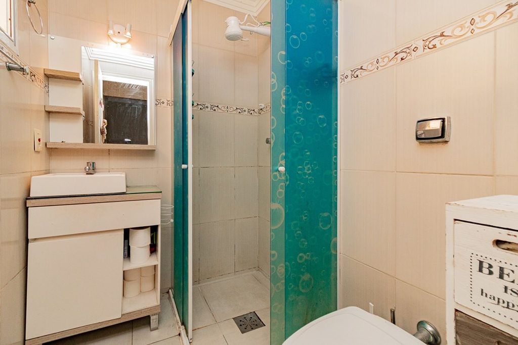 Apartamento, 1 quarto, 38 m² - Foto 16