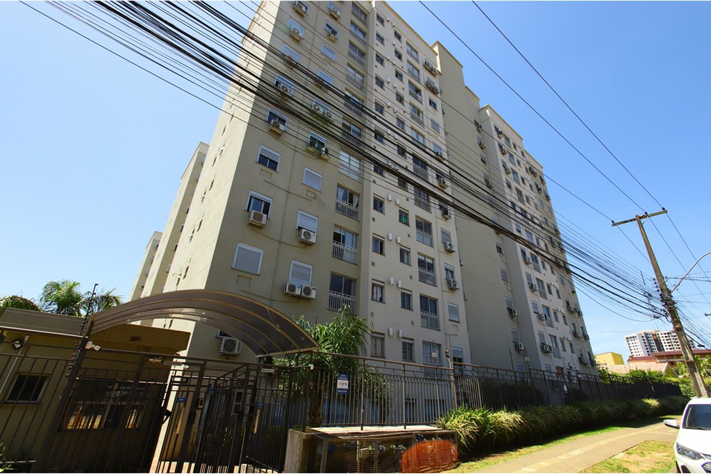 Apartamento, 2 quartos, 49 m² - Foto 13