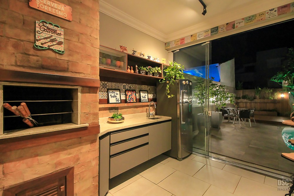 Casa, 3 quartos, 151 m² - Foto 38