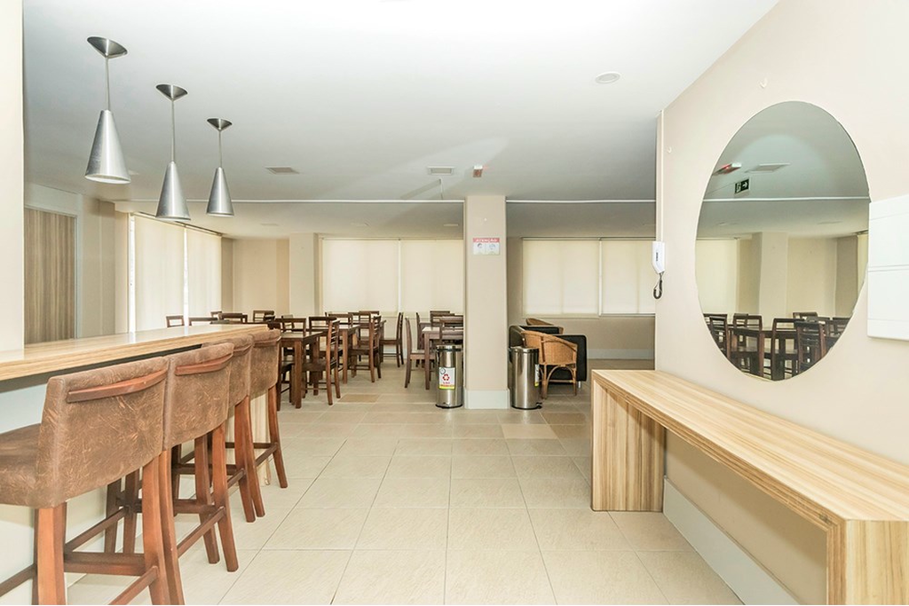 Apartamento, 3 quartos, 85 m² - Foto 3