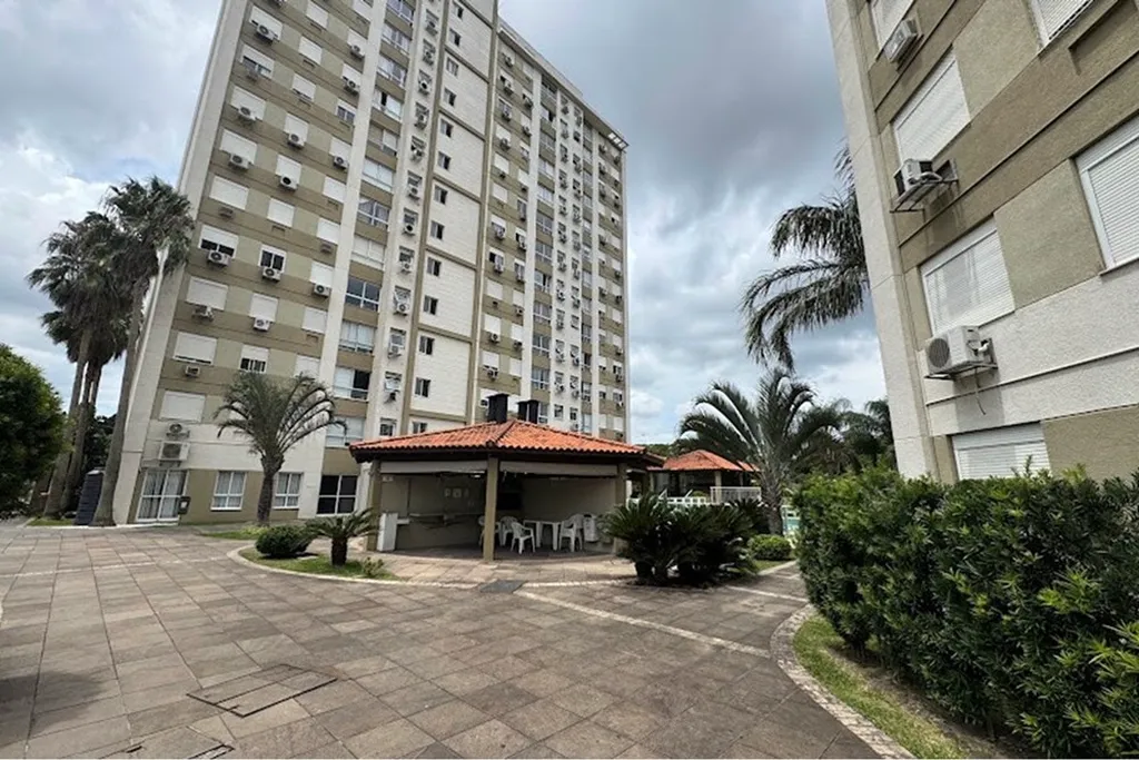 Apartamento, 3 quartos, 62 m² - Foto 61