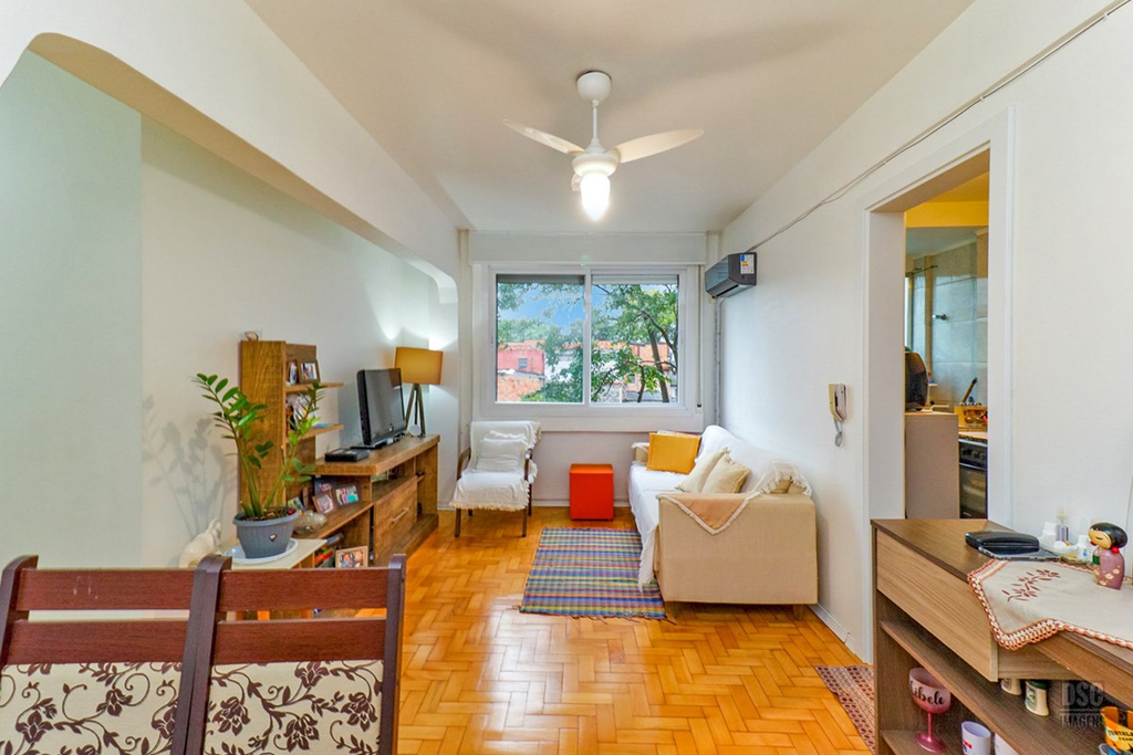 Apartamento, 3 quartos, 71 m² - Foto 37