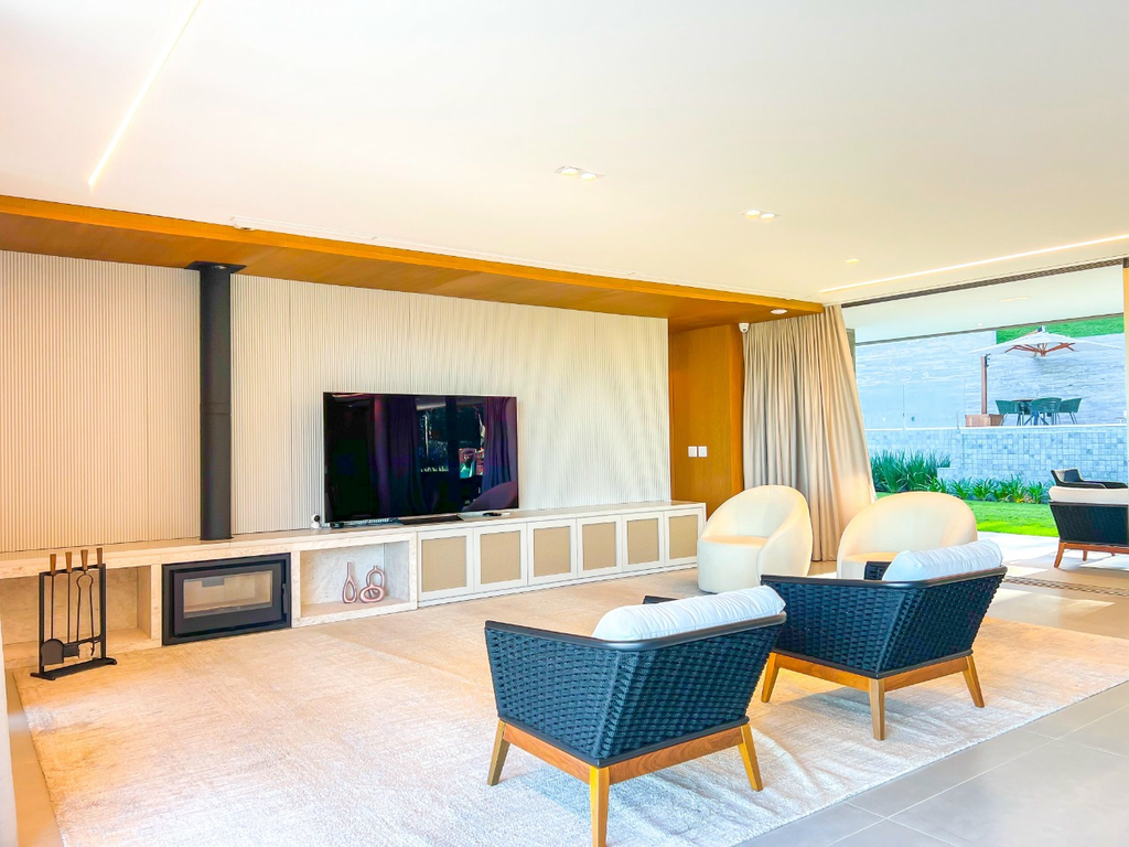 Casa de Condomínio à venda com 4 quartos, 586m² - Foto 28