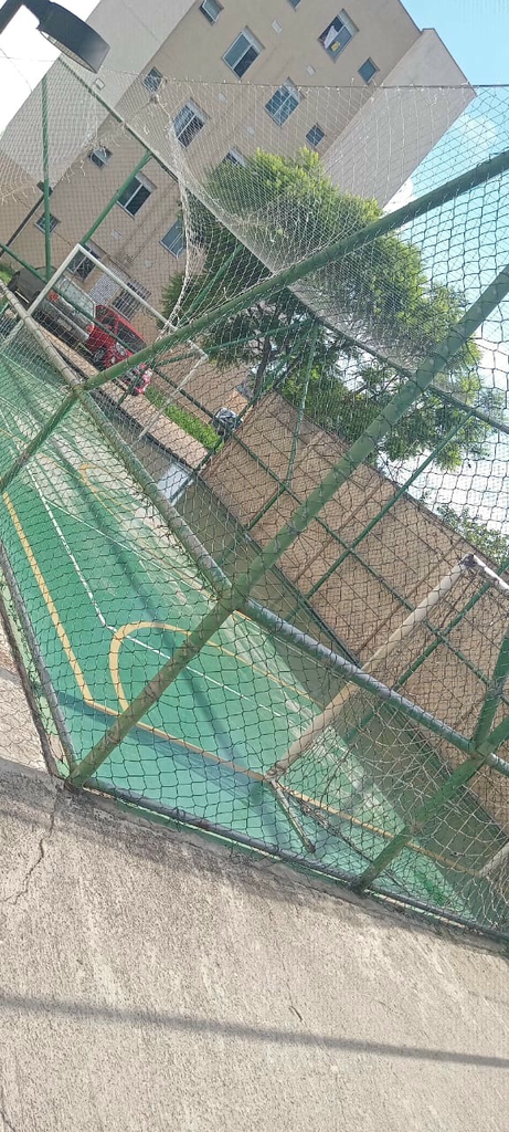 Apartamento, 2 quartos, 43 m² - Foto 10