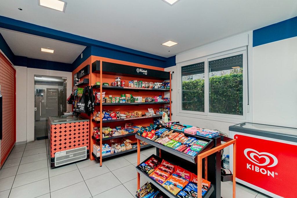 Apartamento, 2 quartos, 62 m² - Foto 34