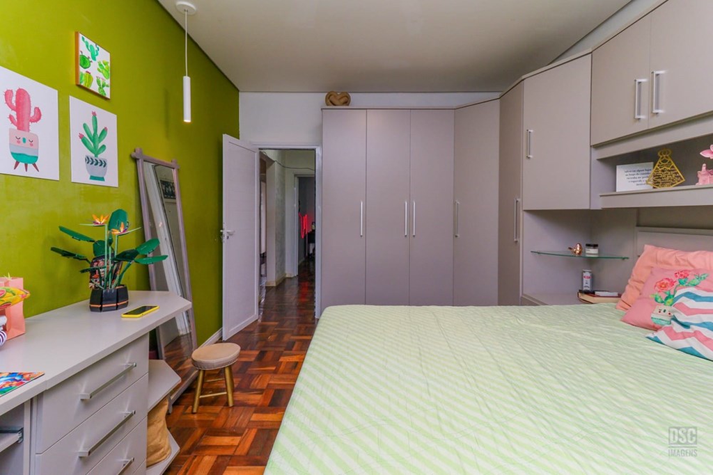 Casa, 4 quartos, 201 m² - Foto 36