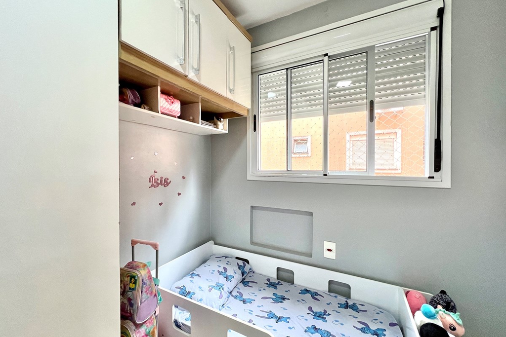 Apartamento, 3 quartos, 52 m² - Foto 47