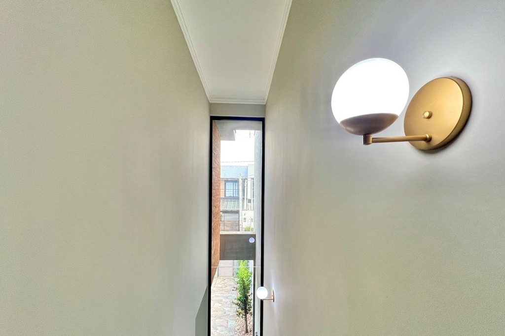 Casa, 3 quartos, 138 m² - Foto 8