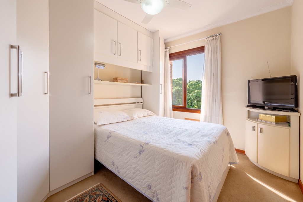 Apartamento, 3 quartos, 140 m² - Foto 14