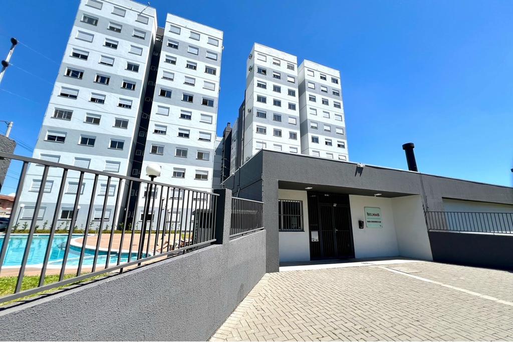 Apartamento, 3 quartos, 72 m² - Foto 25