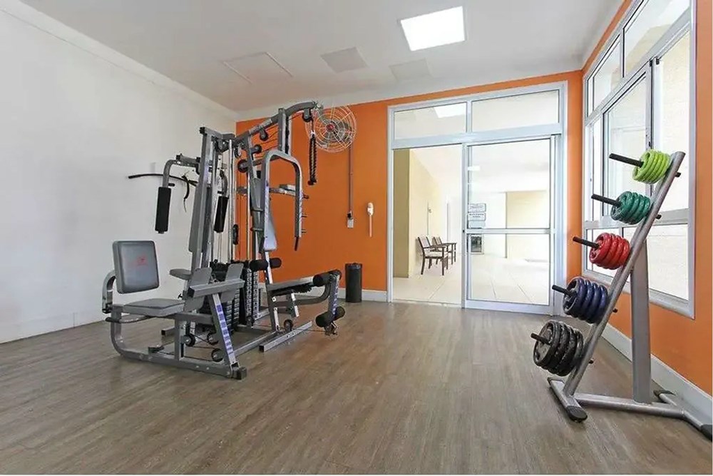 Apartamento, 2 quartos, 63 m² - Foto 16