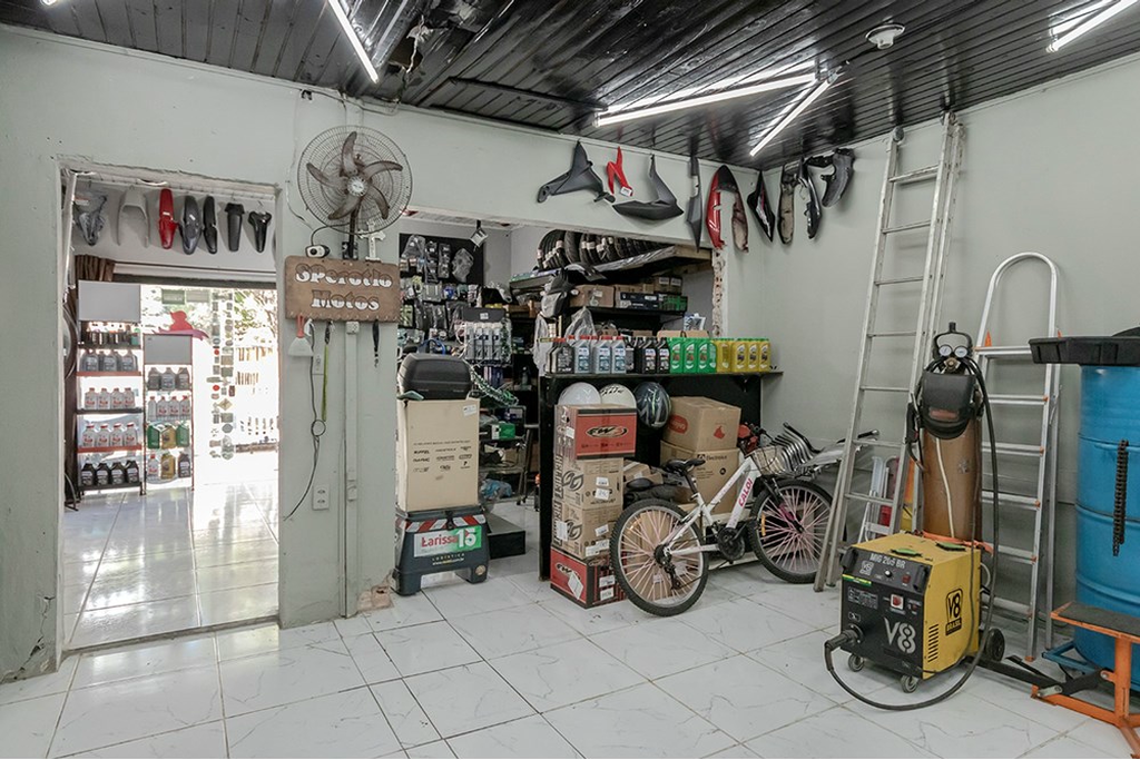 Casa, 2 quartos, 151 m² - Foto 15