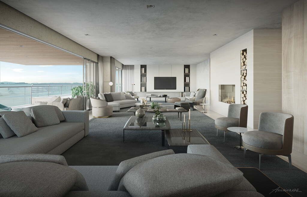 Apartamento, 4 quartos, 300 m² - Foto 14