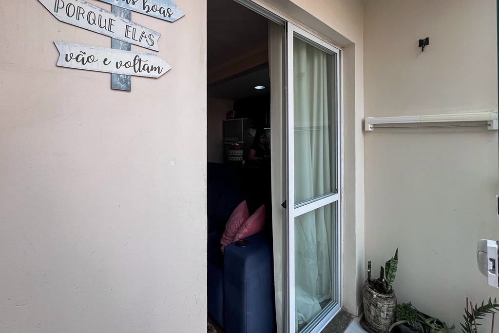 Apartamento, 2 quartos, 53 m² - Foto 24