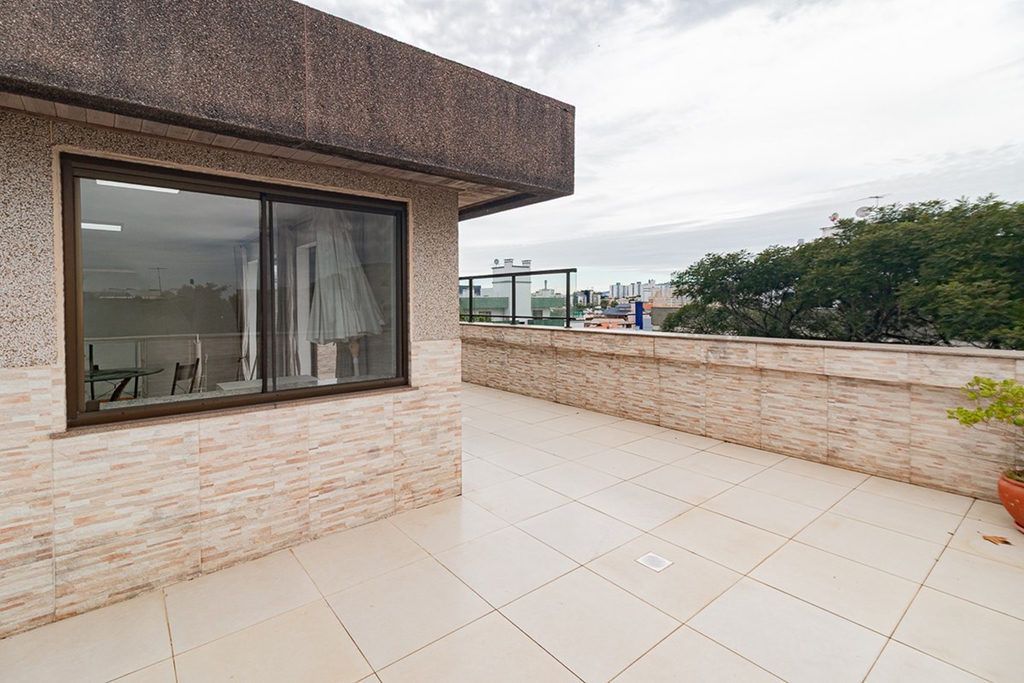 Cobertura, 4 quartos, 201 m² - Foto 14