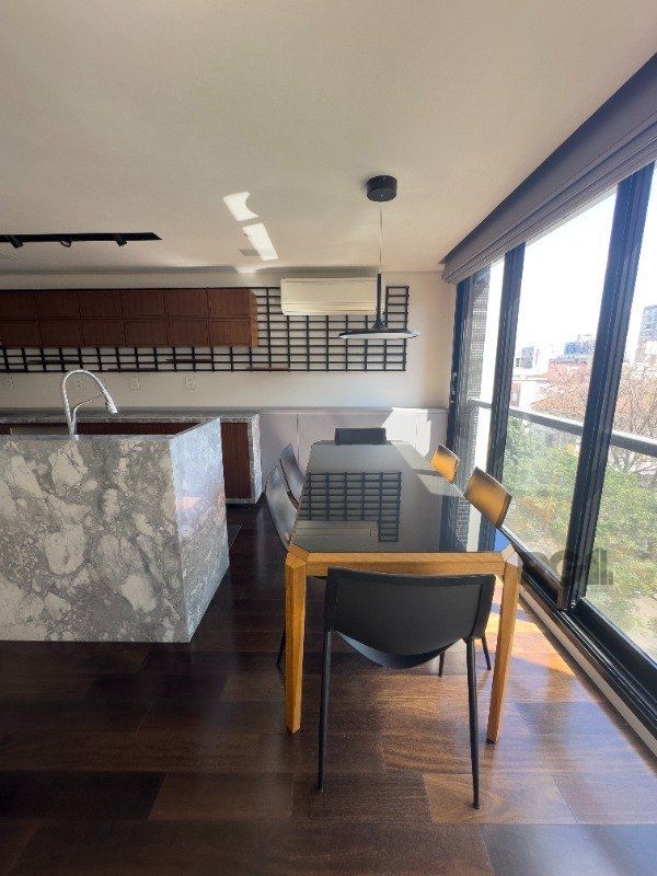 Cobertura à venda com 2 quartos, 116m² - Foto 12