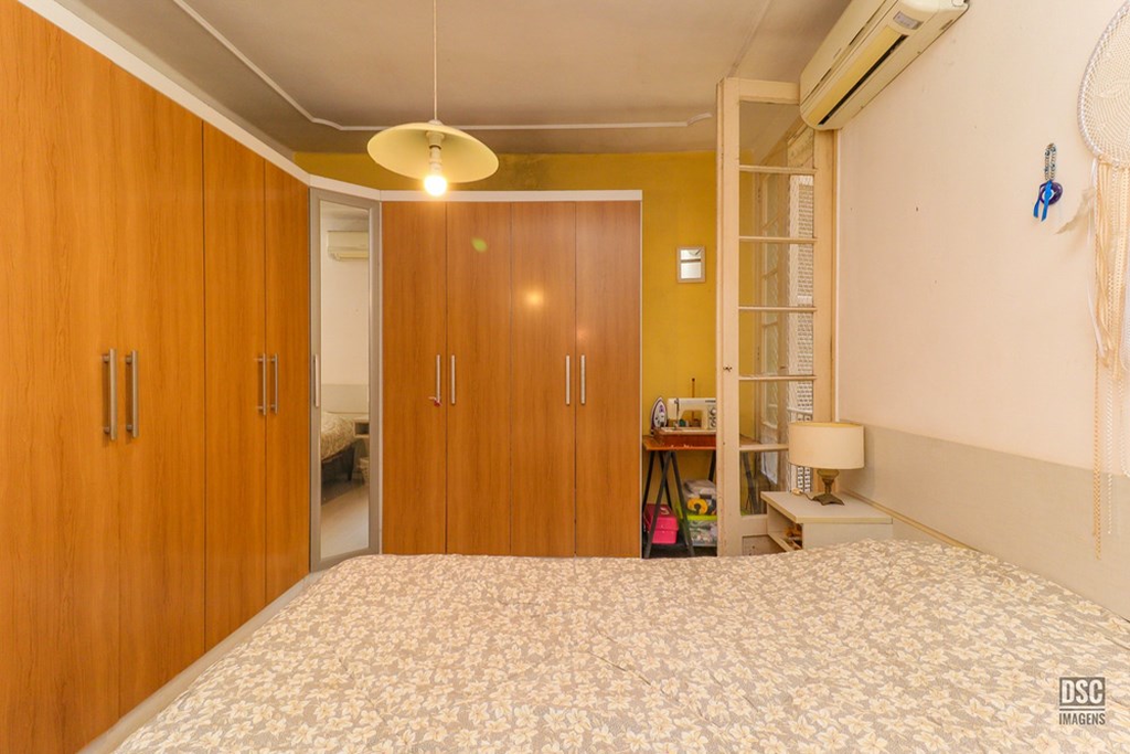 Apartamento, 3 quartos, 82 m² - Foto 11