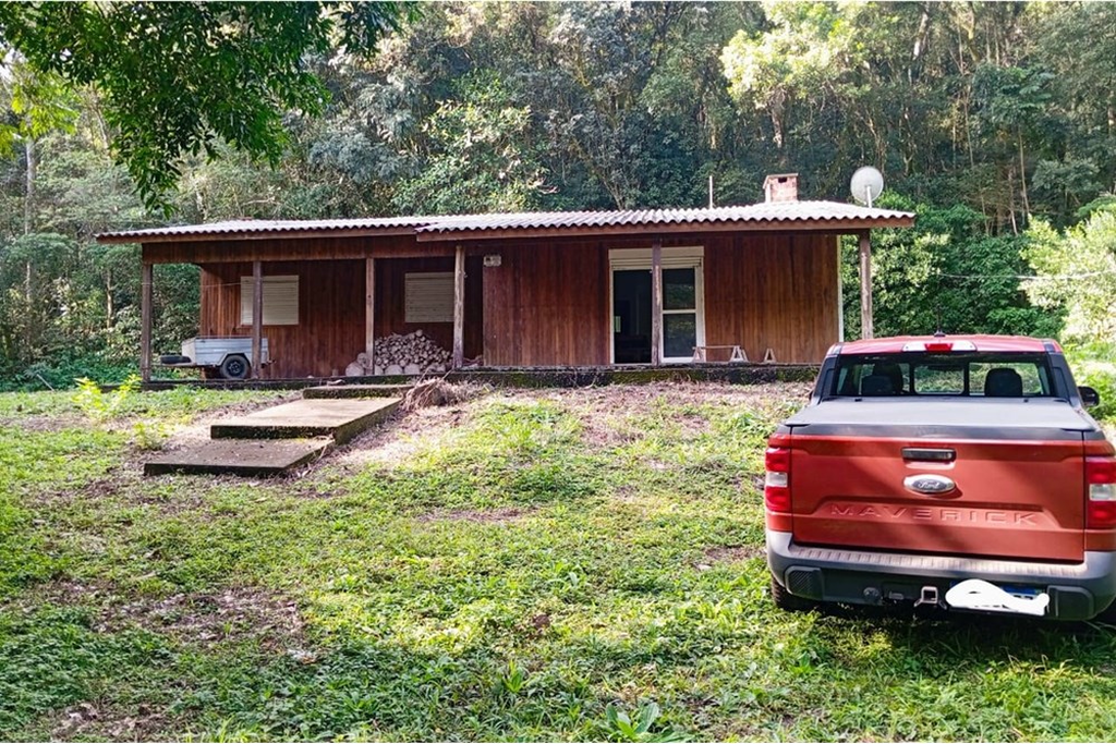 Chácara, 1 m² - Foto 28