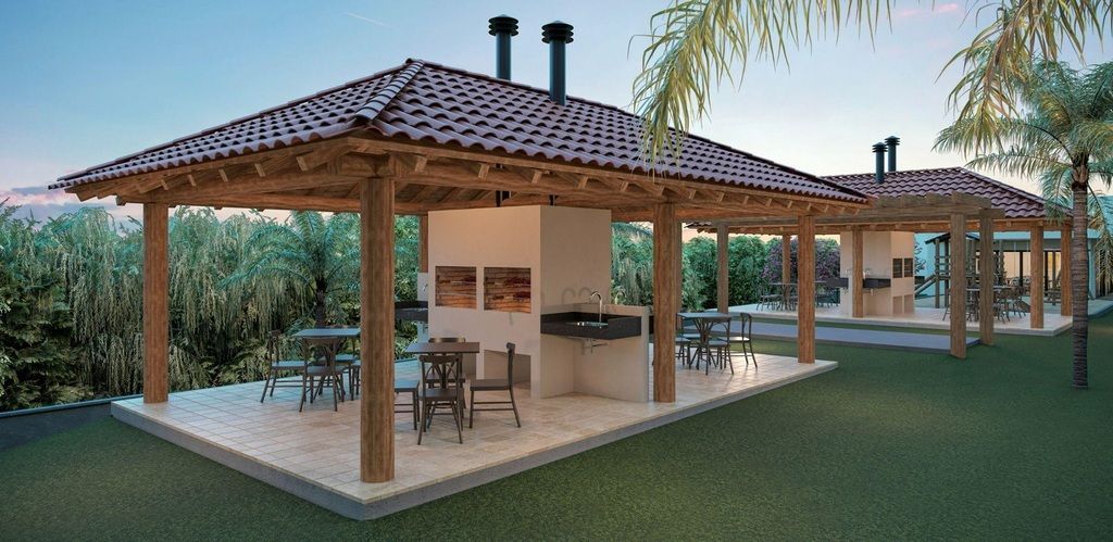 Apartamento, 1 quarto, 29 m² - Foto 3