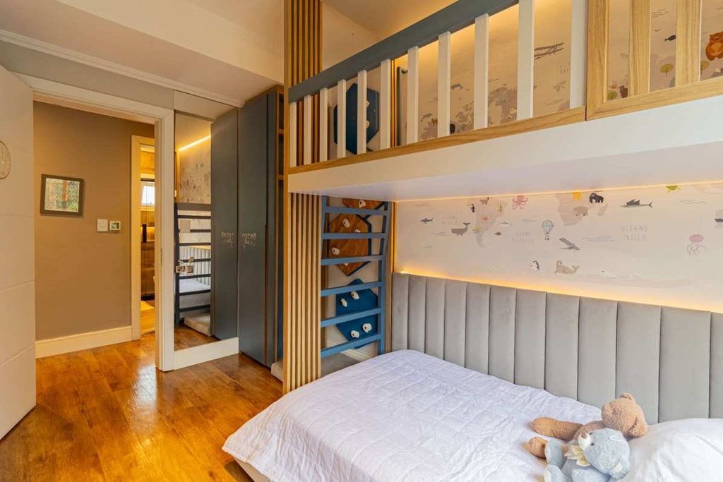 Casa de Condomínio, 3 quartos - Foto 6