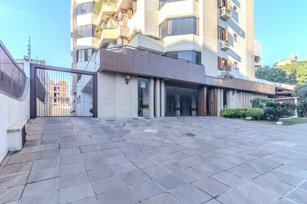 Apartamento, 3 quartos, 173 m² - Foto 20