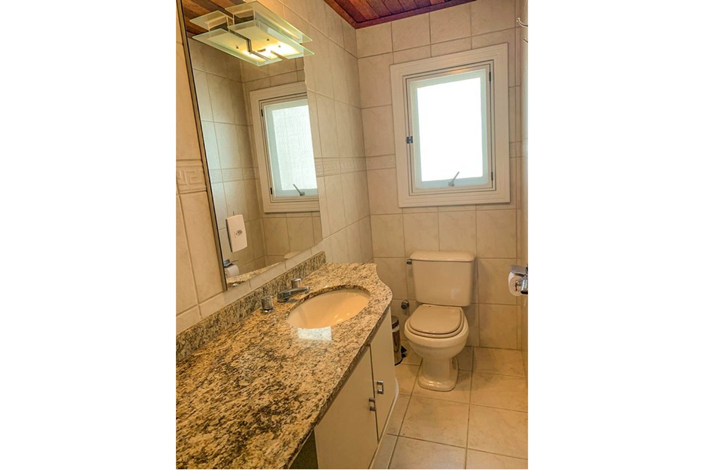 Casa de Condomínio à venda com 3 quartos, 213m² - Foto 12
