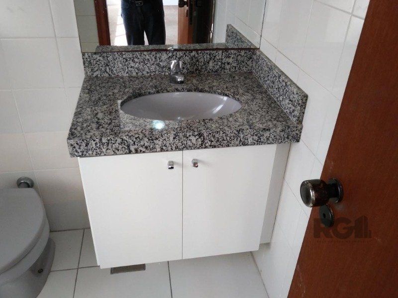 Conjunto Comercial-Sala para alugar, 32m² - Foto 7