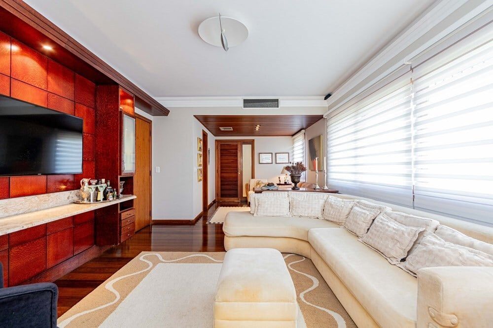 Apartamento, 3 quartos, 158 m² - Foto 35