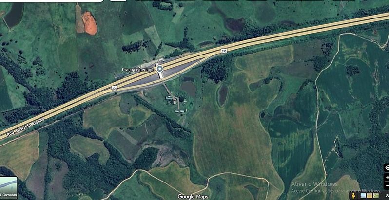 Terreno, 114 hectares - Foto 5