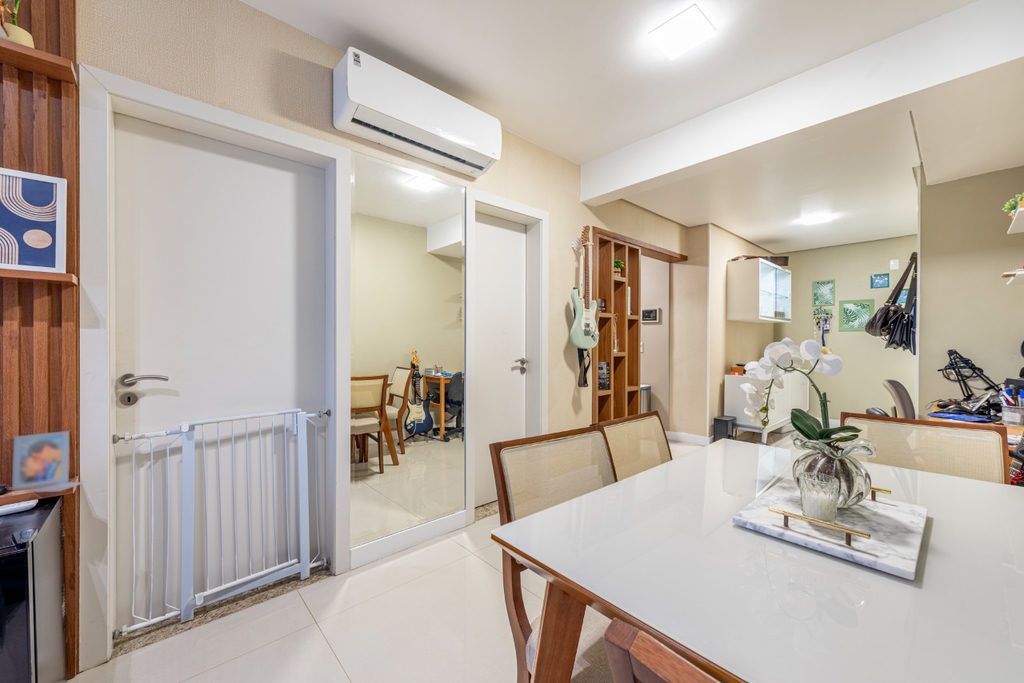 Apartamento, 1 quarto, 55 m² - Foto 25