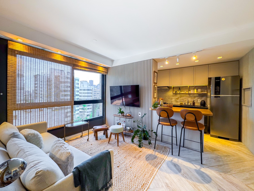 Apartamento, 1 quarto, 62 m² - Foto 20