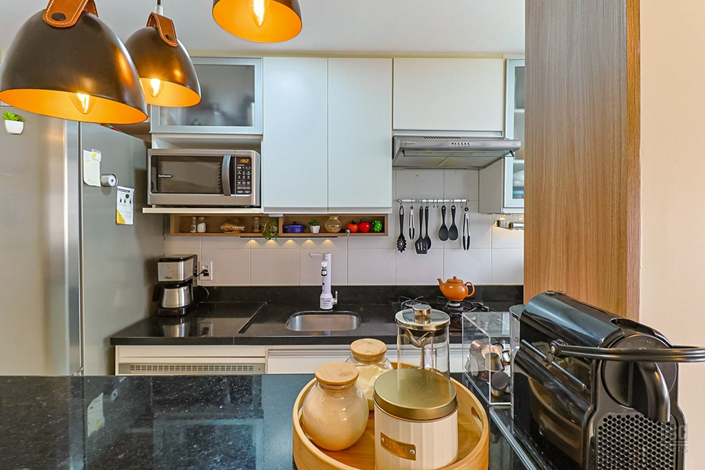 Apartamento, 3 quartos, 66 m² - Foto 56