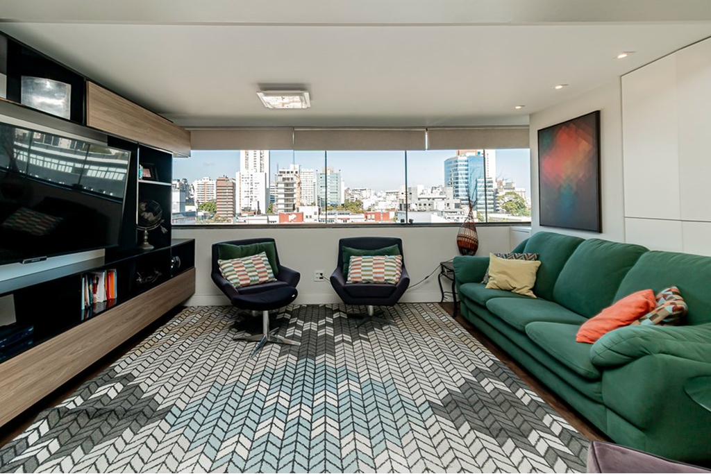 Cobertura à venda com 3 quartos, 252m² - Foto 172