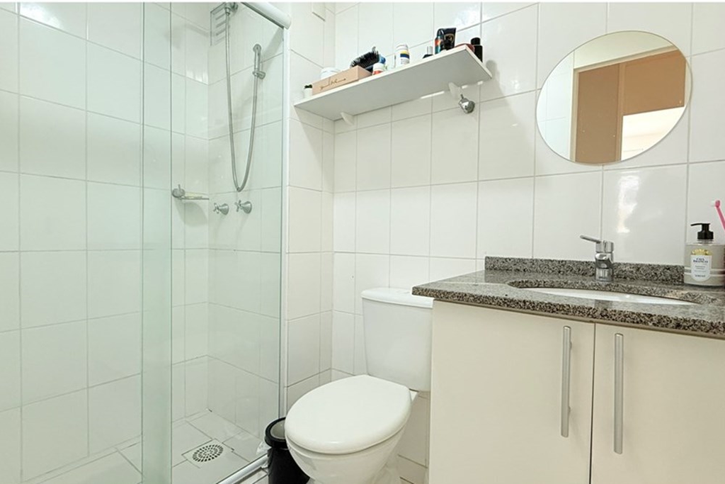 Apartamento à venda com 2 quartos, 51m² - Foto 33