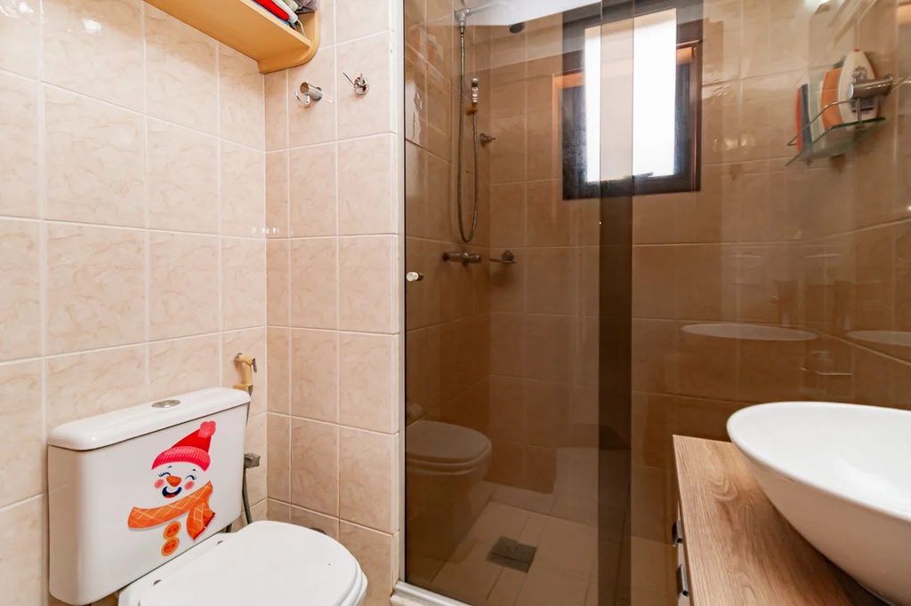 Cobertura, 3 quartos, 120 m² - Foto 33