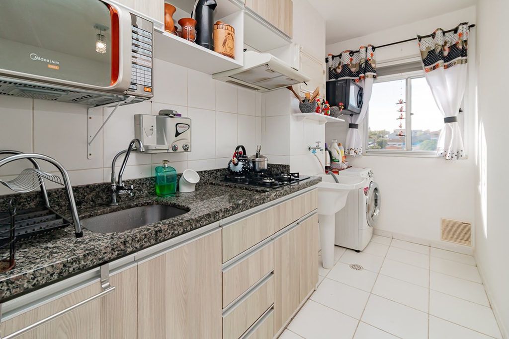 Apartamento, 2 quartos, 52 m² - Foto 32
