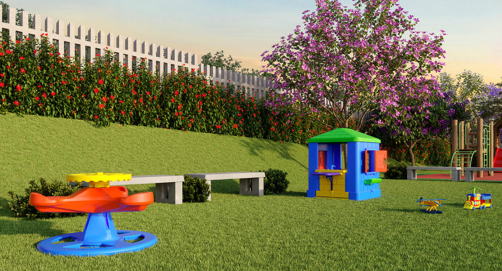 Apartamento, 2 quartos, 42 m² - Foto 5